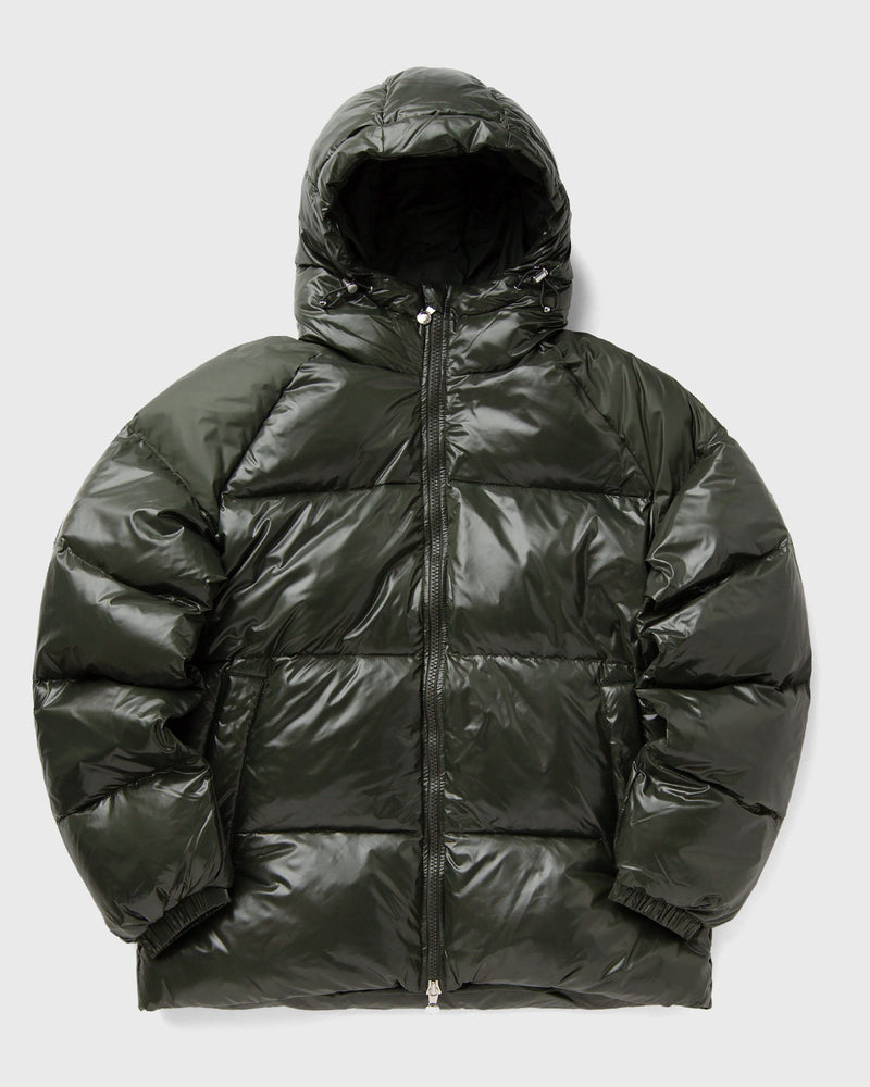 PYRENEX STEN JACKET brown