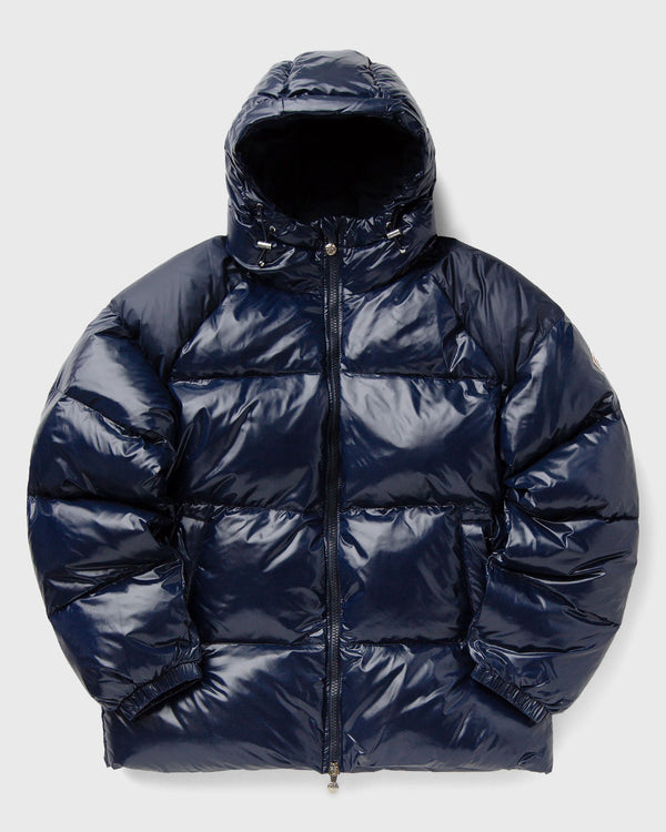 PYRENEX STEN JACKET blue