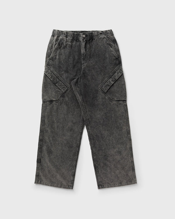 Jordan FLT CHICAGO CORD PANT black