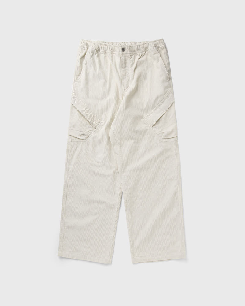 Jordan FLT CHICAGO CORD PANT beige