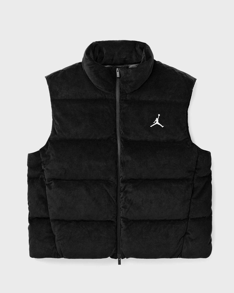Jordan FLT DOWN VEST black