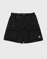 Nike Acg Smith Summit Cargo Short Black