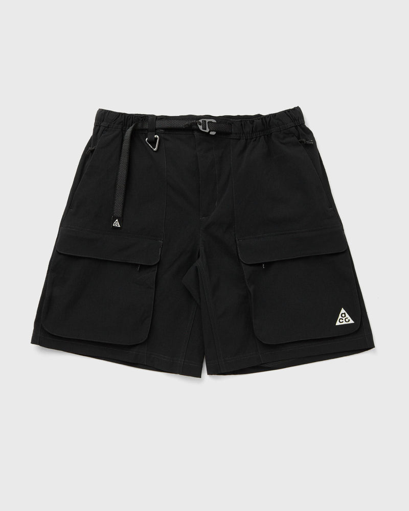 Nike ACG SMITH SUMMIT CARGO SHORT black