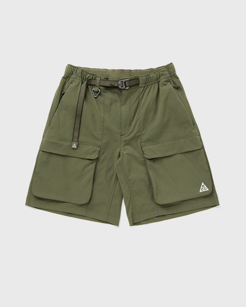Nike ACG SMITH SUMMIT CARGO SHORT brown