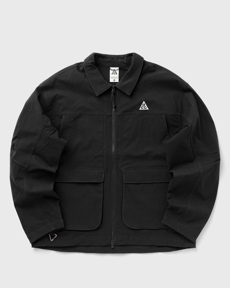 Nike ACG UV SMITH SUMMIT JACKET black