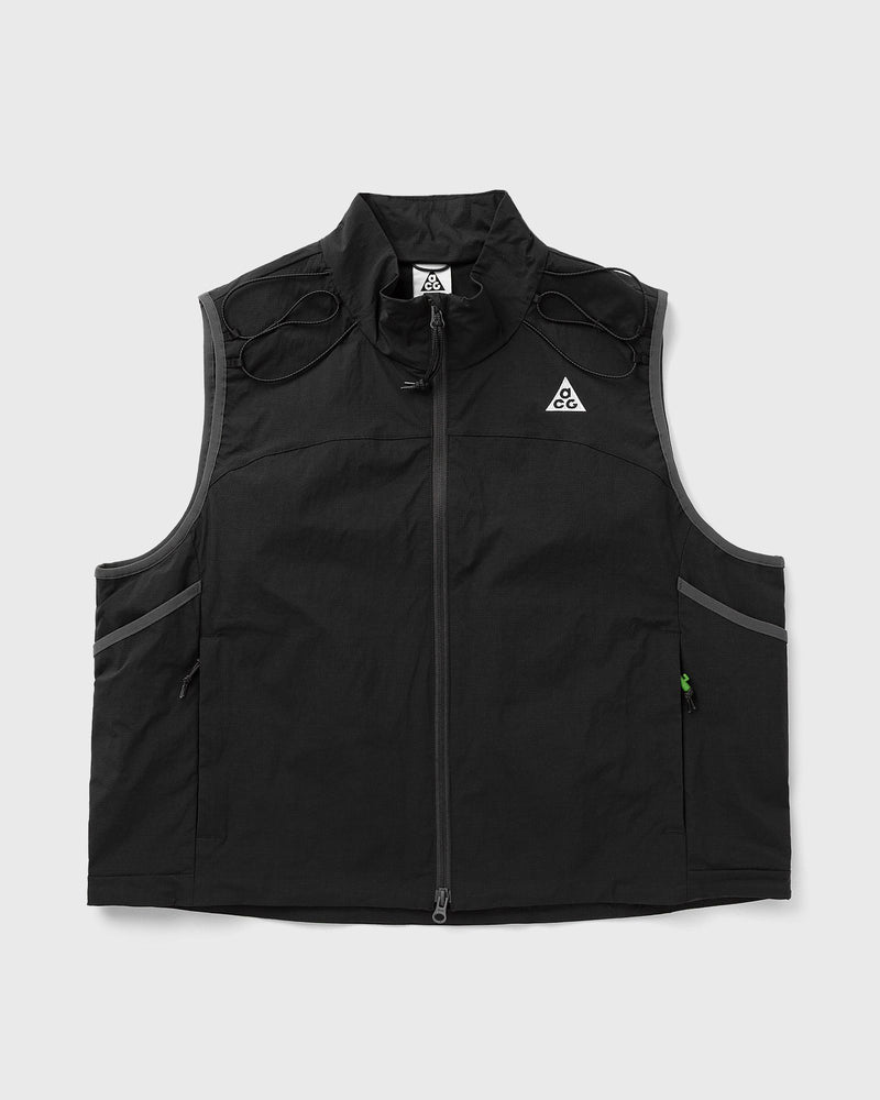 Nike ACG "Death Bloom" Vest black