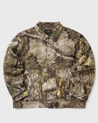 Jordan FLT CHI Jacket RLT brown