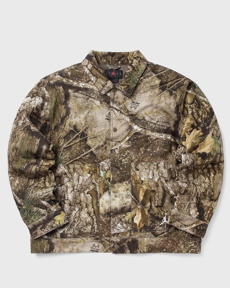 Jordan FLT CHI Jacket RLT brown