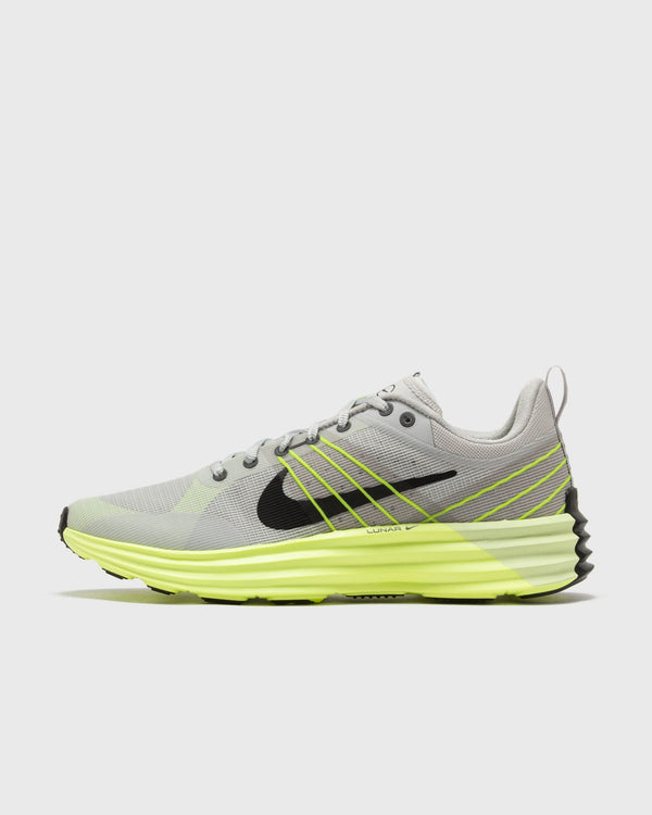 Nike LUNAR ROAM grey|yellow