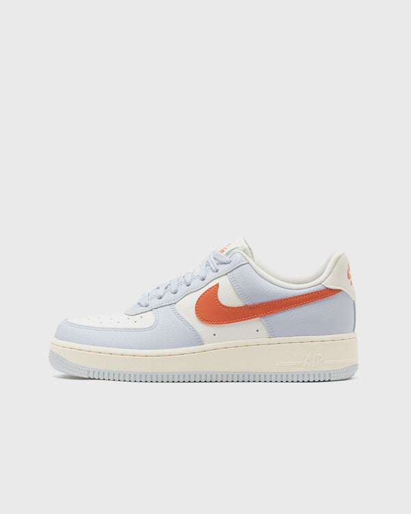 Nike WMNS AIR FORCE 1 '07 grey|white