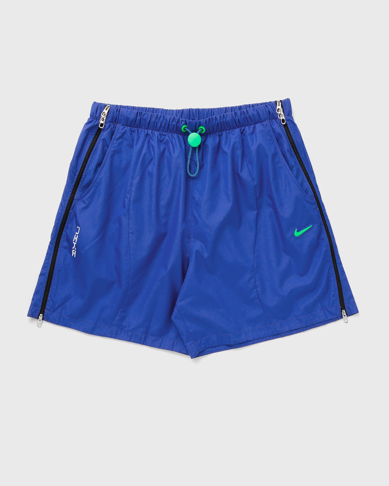 Nike Project F.R.O.G. SHORT blue