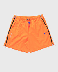 Nike Project F.r.o.g. Short orange