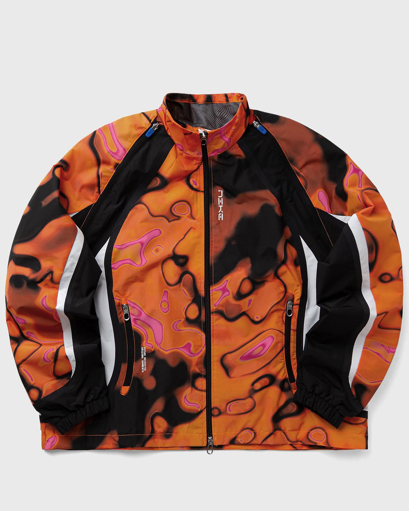 Nike Project F.R.O.G. Jacket orange