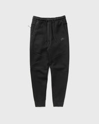 Nike Tech Fleece Jogger Black