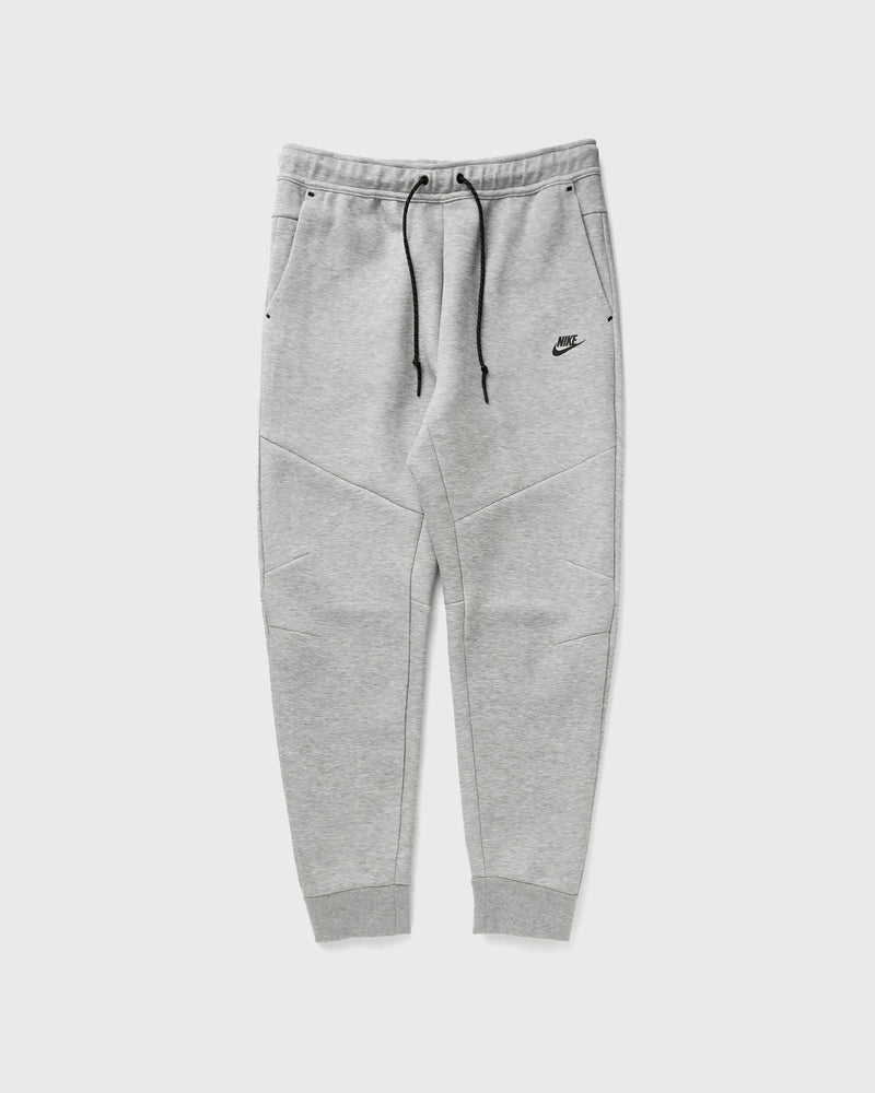 Nike Tech Fleece Jogger Grey