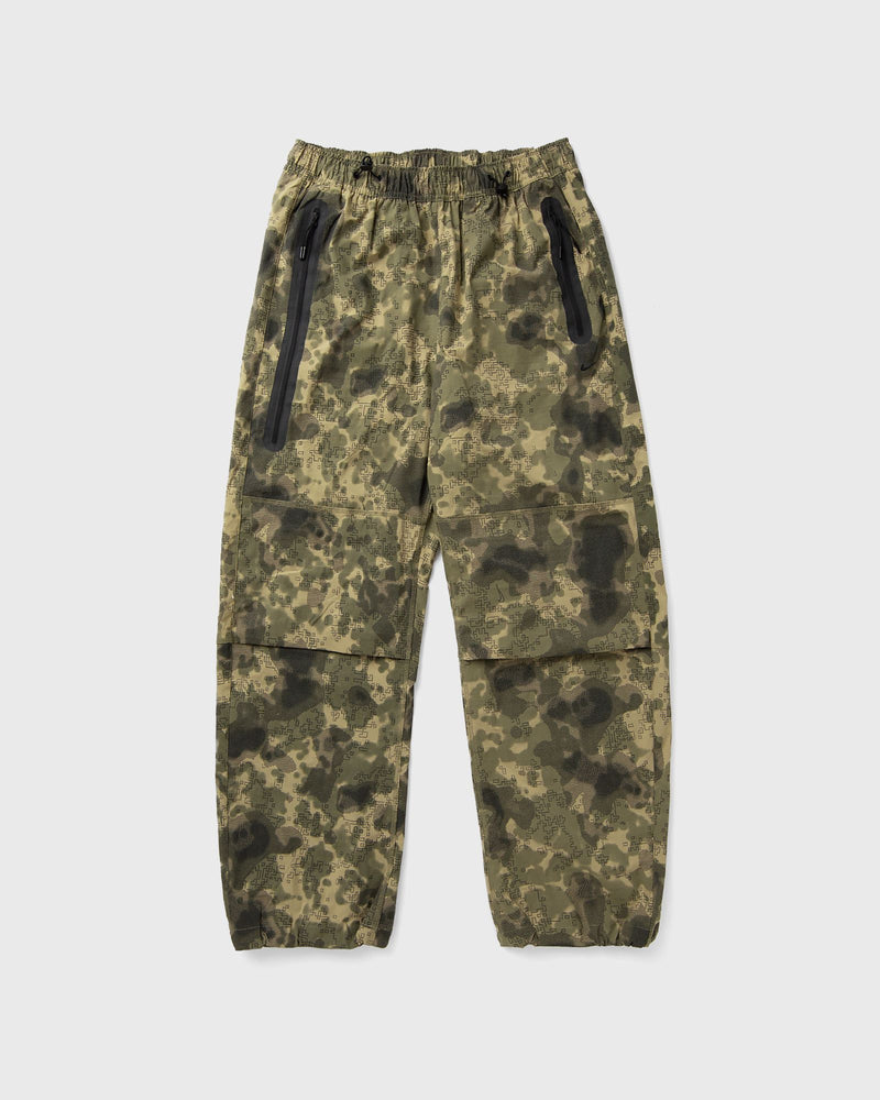 Nike TECH WVN PANT OS GX AOP green