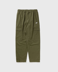 Nike CLUB WVN Cargo PANT Clctn green