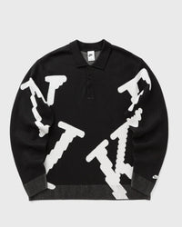 Nike CLUB Rugby TOP NEO VAR black