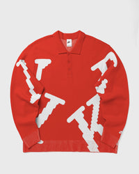 Nike CLUB Rugby TOP NEO VAR red