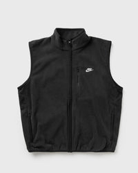 Nike CLUB Wntrzd VEST black