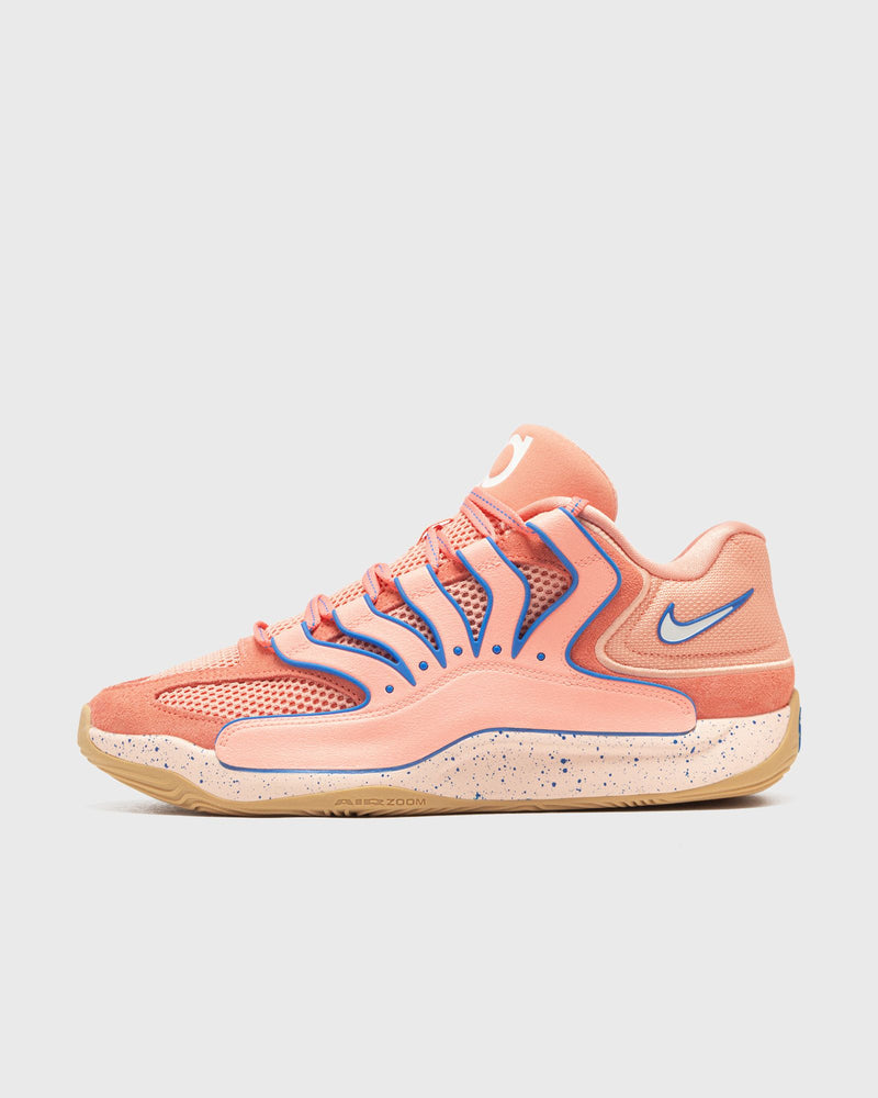 Nike KD18 pink