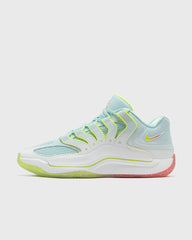 Nike KD18 PRM white
