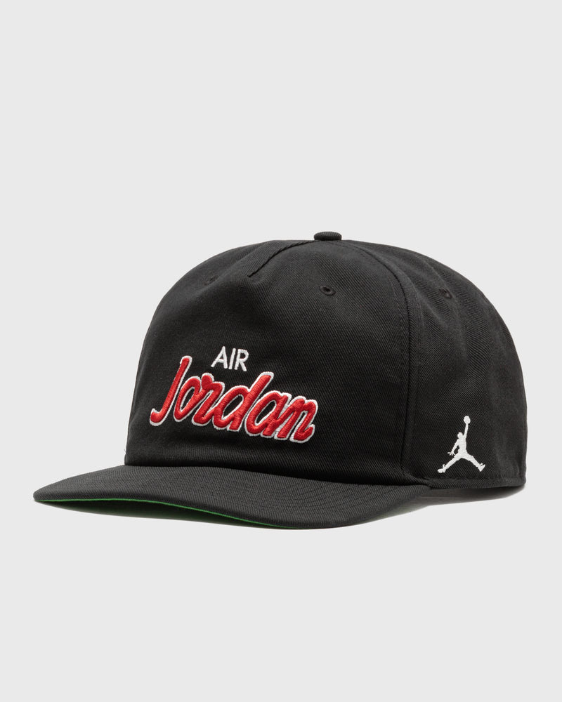 Jordan PRO CAP US FB Brand SSNL black