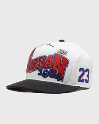 Jordan PRO CAP S FB SSNL multi|white