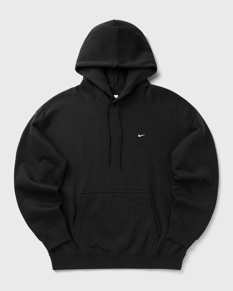 Nike SOLO SWSH BB PO HOODIE black