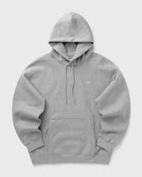 Nike SOLO SWSH BB PO Hoodie grey