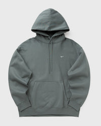 Nike SOLO SWSH BB PO Hoodie green