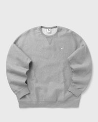 Nike Life Fleece Grey