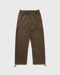 Nike SOLO SWSH BB OH PANT brown