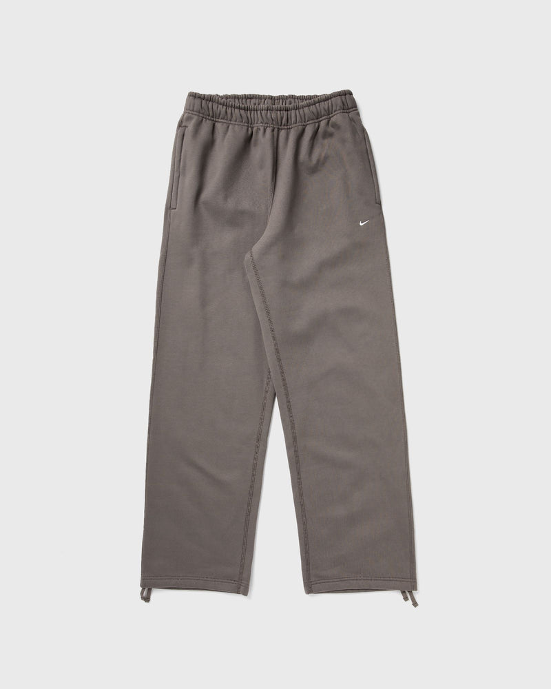 Nike SOLO SWSH BB OH PANT brown