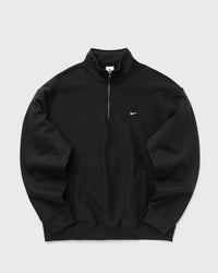 Nike SOLO SWSH BB OH Quarter ZIP black