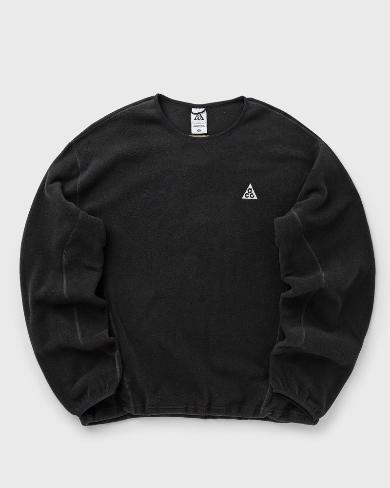 Nike ACG WOLF TREE CREW black