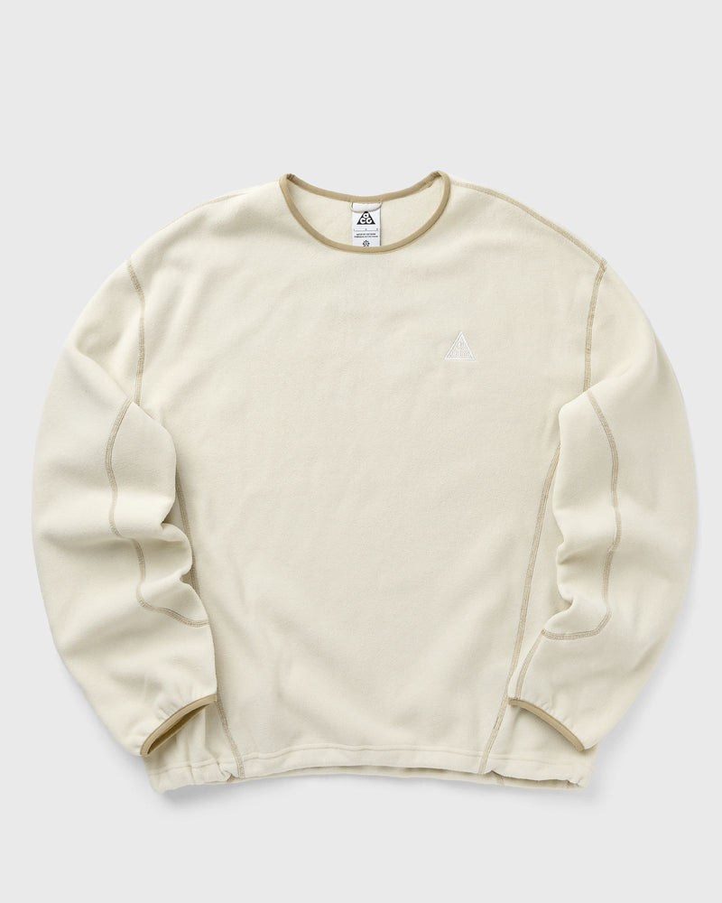 Nike ACG WOLF TREE CREW brown