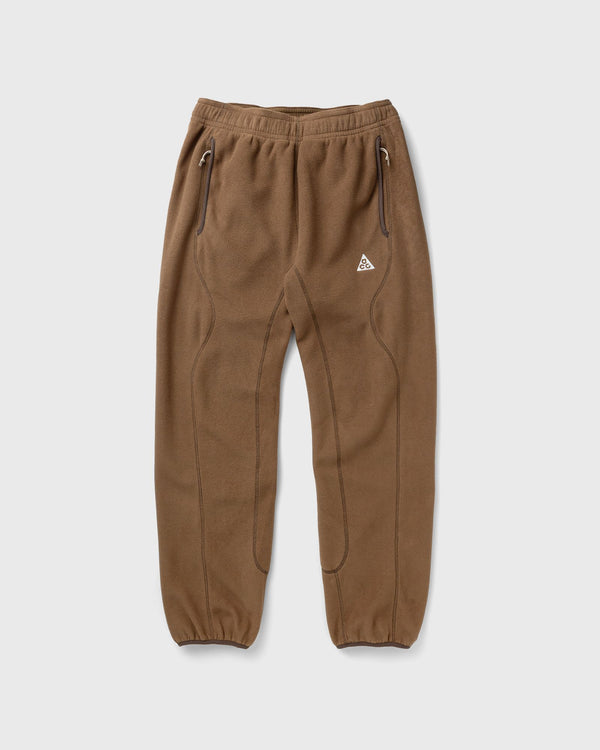 Nike ACG WOLF TREE PANT brown