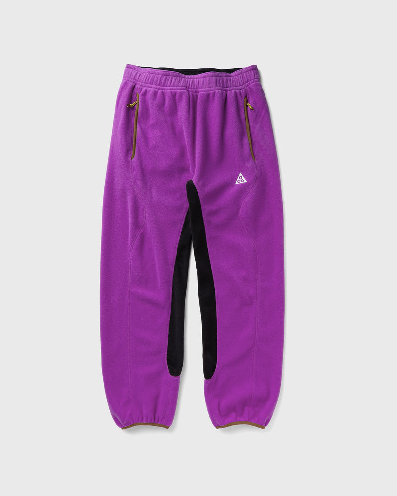 Nike ACG WOLF TREE PANT purple