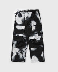 Nike ACG UV RPL Smith SMT PNT AOP black