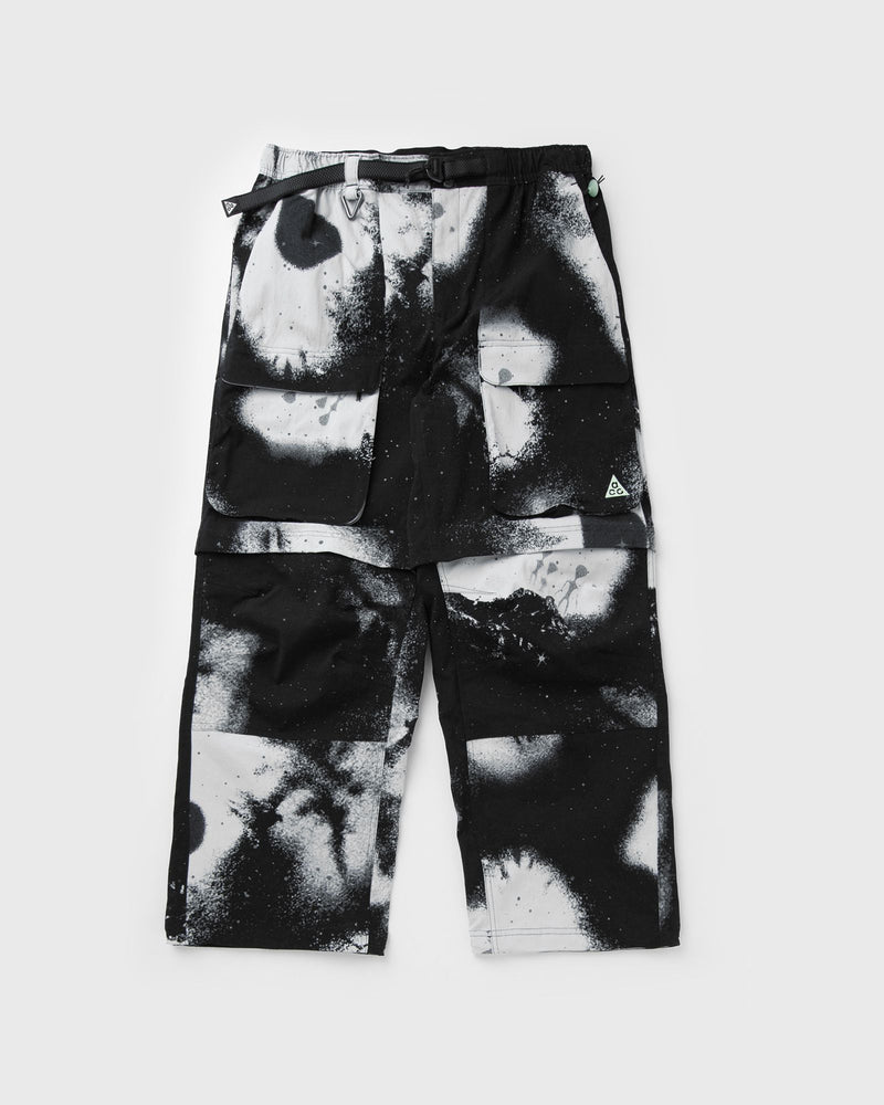 Nike ACG UV RPL Smith SMT PNT AOP black