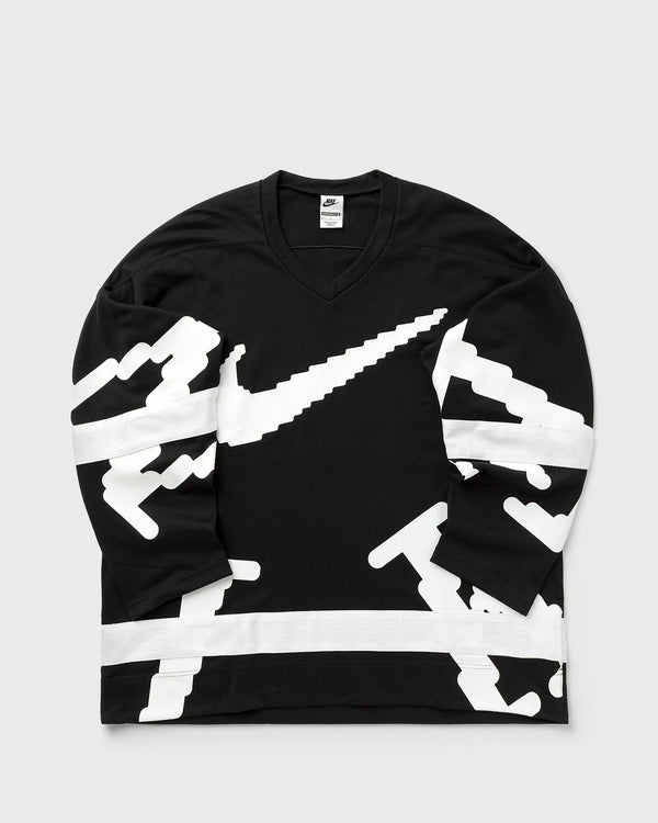 Nike CLUB NEO HOCKEY JERSEY black