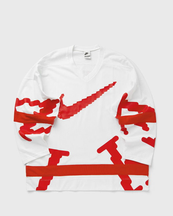 Nike CLUB NEO HOCKEY JERSEY white