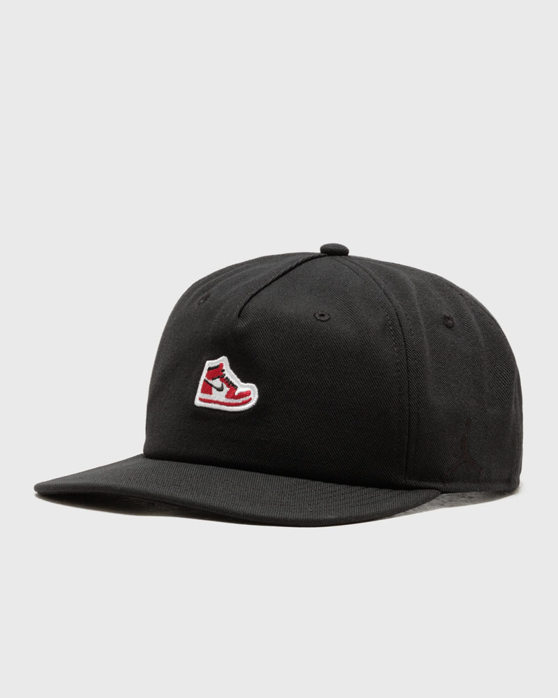 Jordan CAP black