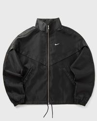 Nike Womens Sportswearindrunner Black