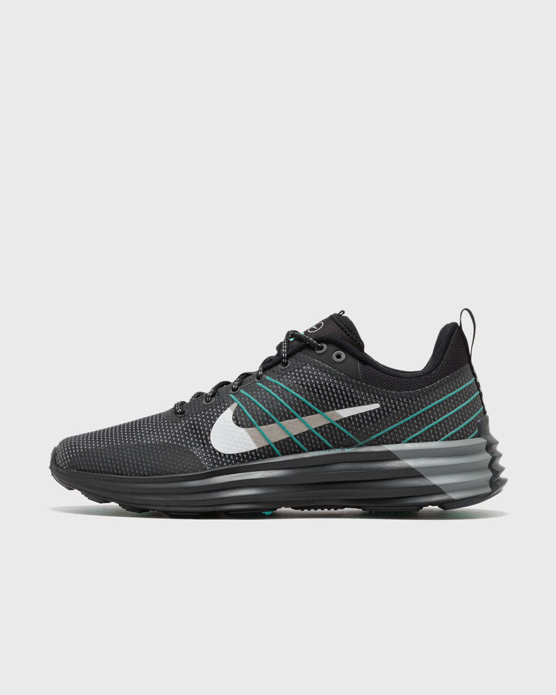 Nike LUNAR ROAM PRM black