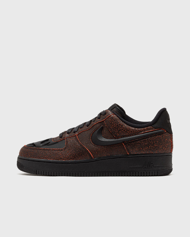 Nike AIR FORCE 1 RETRO HWN QS black