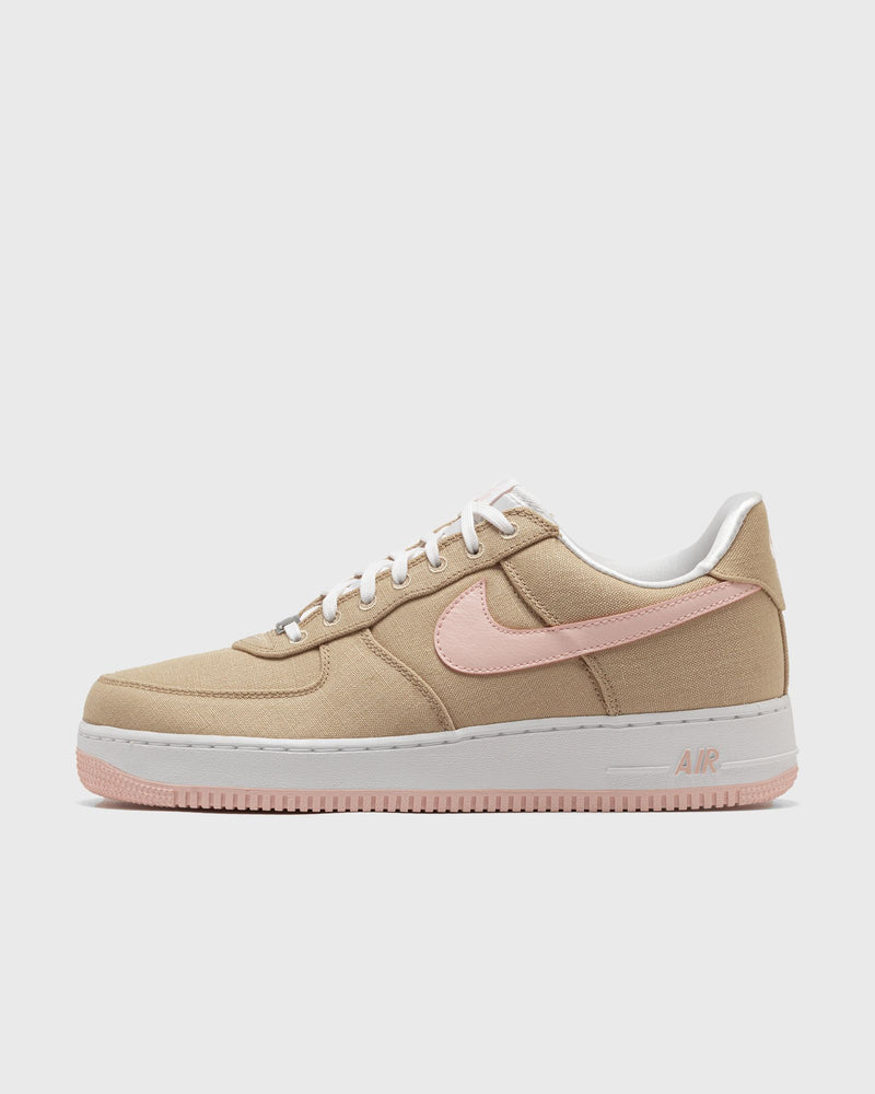 Nike AIR FORCE 1 RETRO LL QS beige