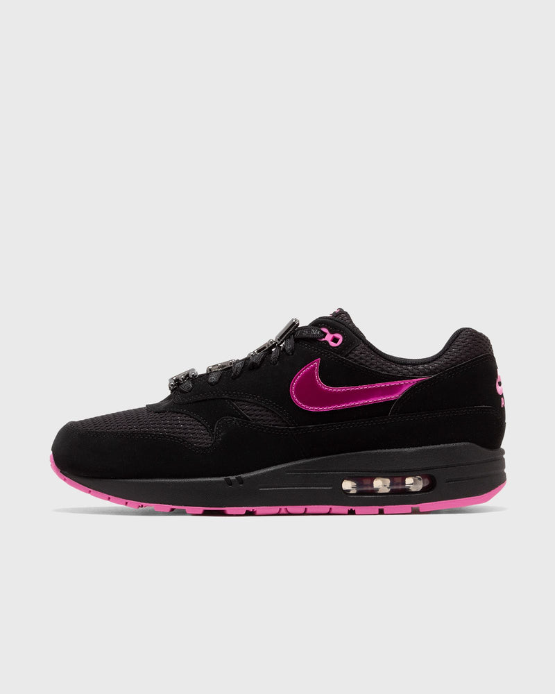 Nike AIR MAX 1 PRM black