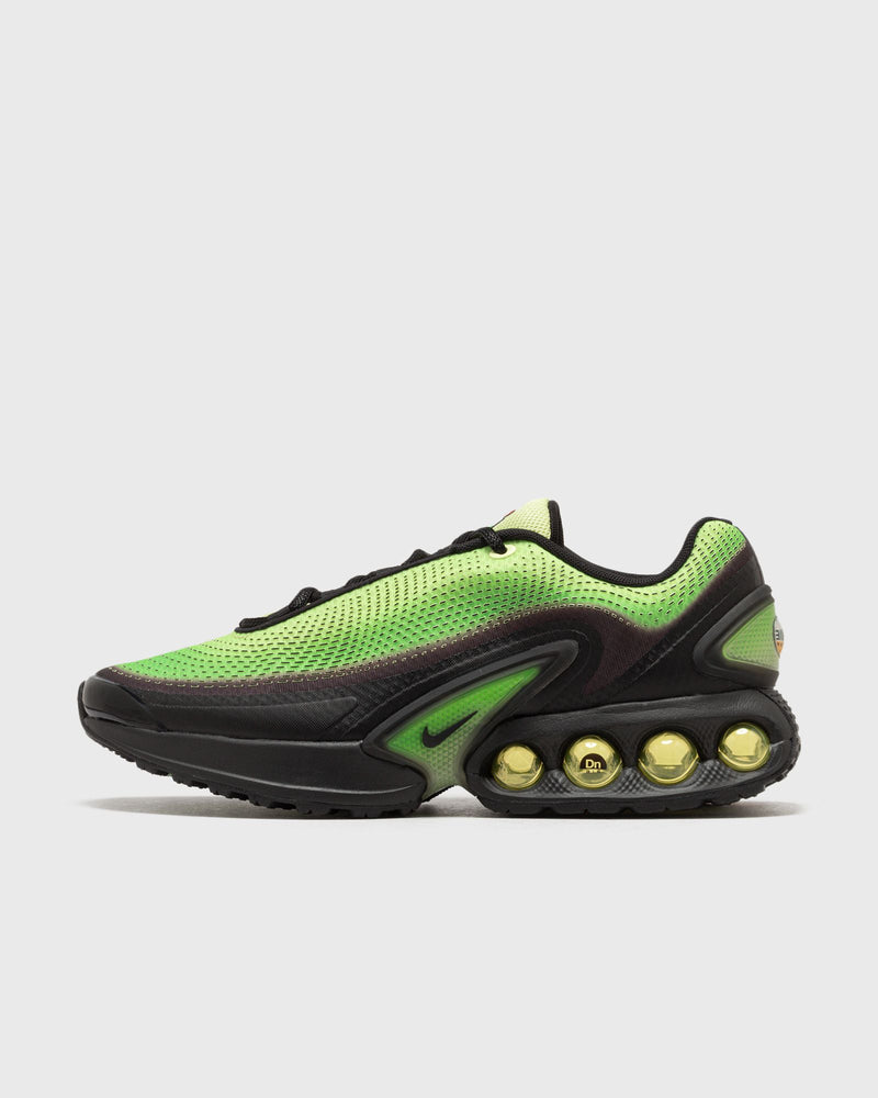 Nike AIR MAX DN AMD green